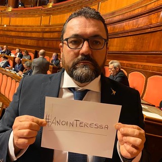 Caso Toscani, il senatore Ripamonti attacca: "La Rai non lo inviti mai più, ci vuole rispetto delle vittime"