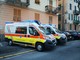 Savona, scontro tra autobus e Ape: l'incidente in via Pirandello