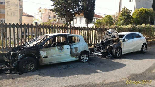 Roghi ad Alassio, una serie di sfortunati eventi?