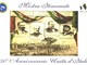Mostra filatelica ad Alassio per i 150 del’Unità d’Italia