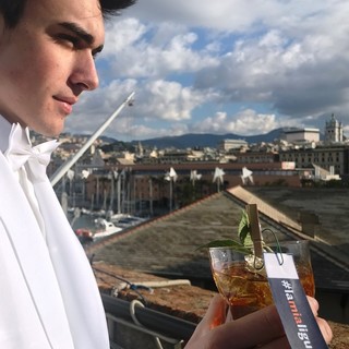 Foto di Claudio Porchia
