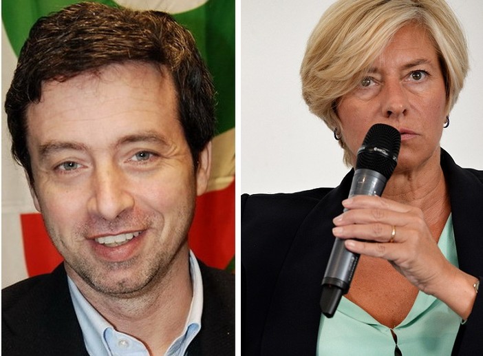 Il Pd a Roma: "scomodati" i vertici liguri compresi la Pinotti ed Orlando
