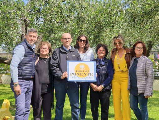 A Pietra Ligure è nata l’associazione volontaria "Amici del Ponente"