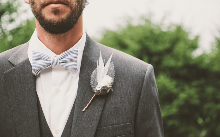 Abiti da sposo per matrimonio in chiesa: eleganza e tradizione per il tuo matrimonio