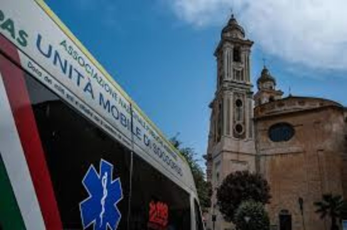 Nuovo direttivo per la Croce Bianca di Laigueglia Nuovo direttivo per la Croce Bianca di Laigueglia