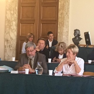 Savona, il consigliere Remigio attacca la nomina di Levrero: "Mi avevano promesso l'assessorato"