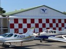 Villanova d’Albenga, salva la sede storica dell’Aeroclub: firmato l’accordo con Riviera Airport