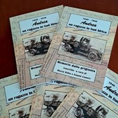 Pietra, le vicende di prigionia del soldato Andrea Roba in un libro a sostegno di “Il sorriso di Benedetta” Pietra, le vicende di prigionia del soldato Andrea Roba in un libro a sostegno di “Il sorriso di Benedetta”