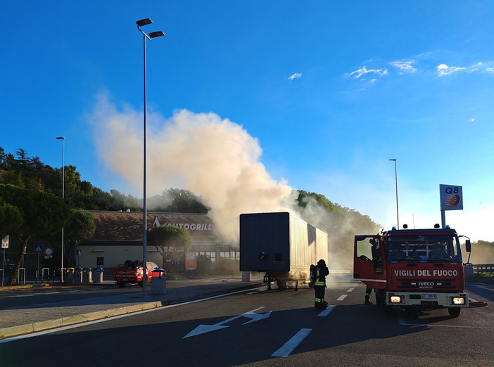 Infrastrutture nel Ponente, Forzano: "Cinquant’anni di 'bla bla'. Ora l'A10 è l'autostrada della morte?"