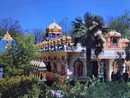 Il Matha Gitananda Ashram di Altare, punto di riferimento per gli induisti d'Europa e luogo di dialogo interreligioso Il Matha Gitananda Ashram di Altare, punto di riferimento per gli induisti d'Europa e luogo di dialogo interreligioso