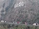 Alassio, auto si cappotta sull'Aurelia: donna ferita in codice giallo Alassio, auto si cappotta sull'Aurelia: donna ferita in codice giallo
