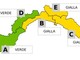 Maltempo in arrivo: allerta meteo gialla per temporali Maltempo in arrivo: allerta meteo gialla per temporali
