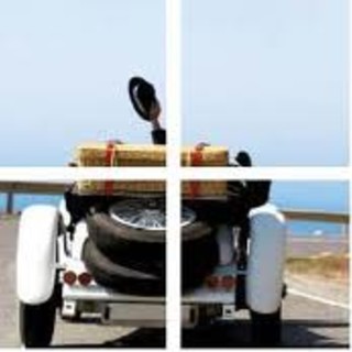 Varazze, domenica rassegna d'auto d'epoca