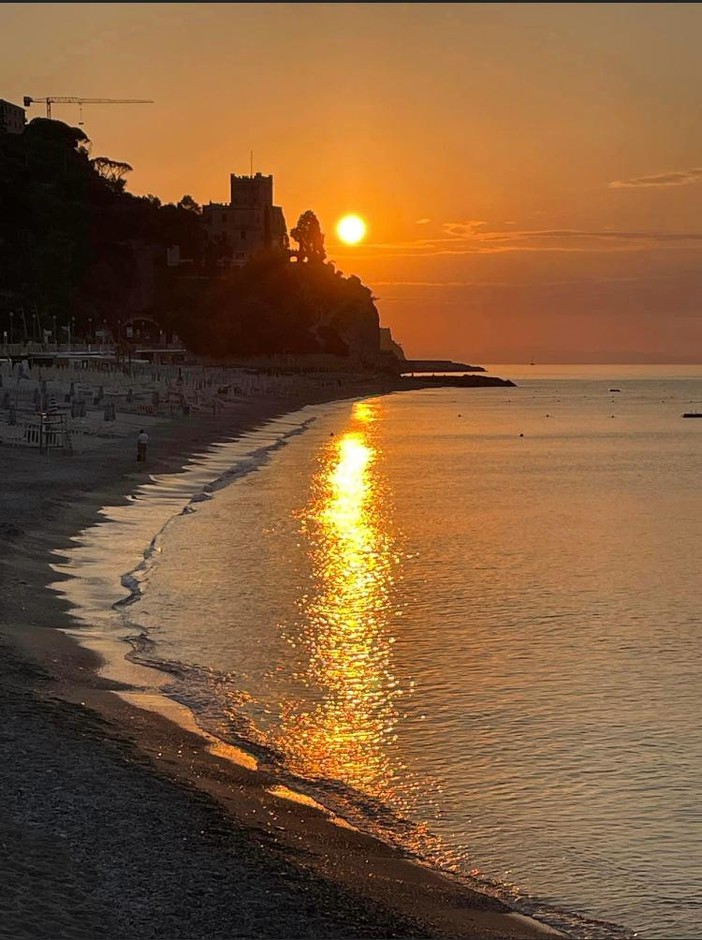 Allerta gialla, il "Concerto all'alba" di Finale slitta al 17 agosto