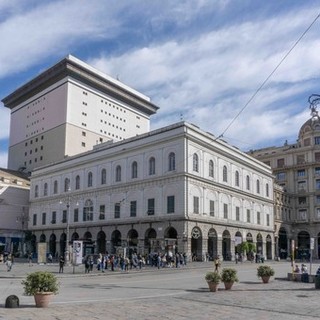 Cultura, Maria Gaia Luce nominata da Regione Liguria entra nel cda dell’Accademia Ligustica