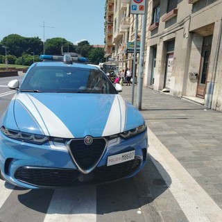 Bimbo di 3 anni cade dal terrazzo a Savona, scatterà la denuncia ai genitori