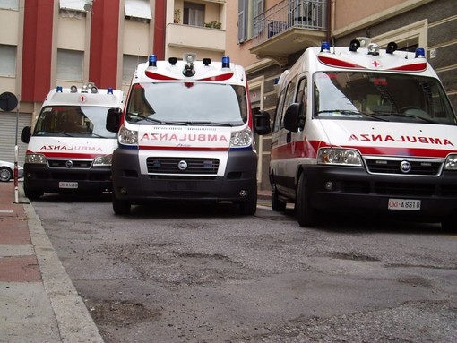 Pubbliche assistenze, la posizione di Anpas, Cri e Cipas: "La gara di Alisa rischia di compromettere le funzionalità dell'intero sistema"