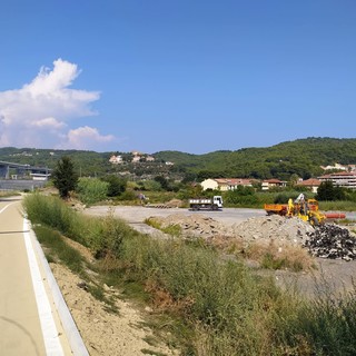 Andora, firmato l’accordo fra Rete Ferroviaria Italiana e Comune per la realizzazione delle opere a valle della nuova stazione