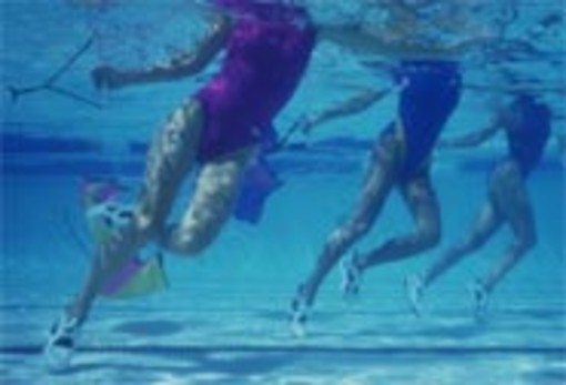 Loano, sabato arriva il fitness per la famiglia