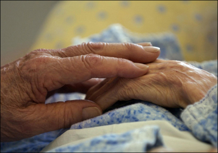 Savona: primo incontro del Gruppo di Autoaiuto Alzheimer Savona: primo incontro del Gruppo di Autoaiuto Alzheimer