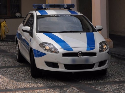 Polizia municipale Alassio, 97 sanzioni nel 2020 per violazione norme anti Covid