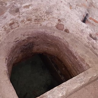 Alle origini della nostra civiltà: la chiesa di Santa Maria in Fontibus ad Albenga