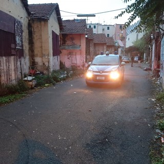 Savona, presunto accoltellamento in Corso Mazzini: 30enne in codice rosso al San Paolo Savona, presunto accoltellamento in Corso Mazzini: 30enne in codice rosso al San Paolo