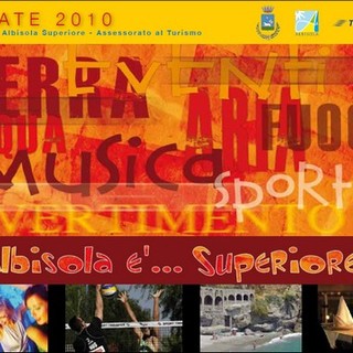 Albisola: presentato il programma eventi dell'estate