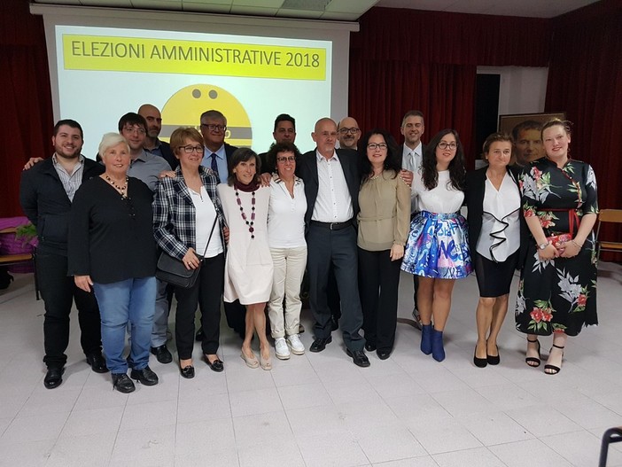 Alassio X Noi: "Apprezziamo alcune decisioni dell'amministrazione attuale, speriamo non siano solo parole" Alassio X Noi: "Apprezziamo alcune decisioni dell'amministrazione attuale, speriamo non siano solo parole"