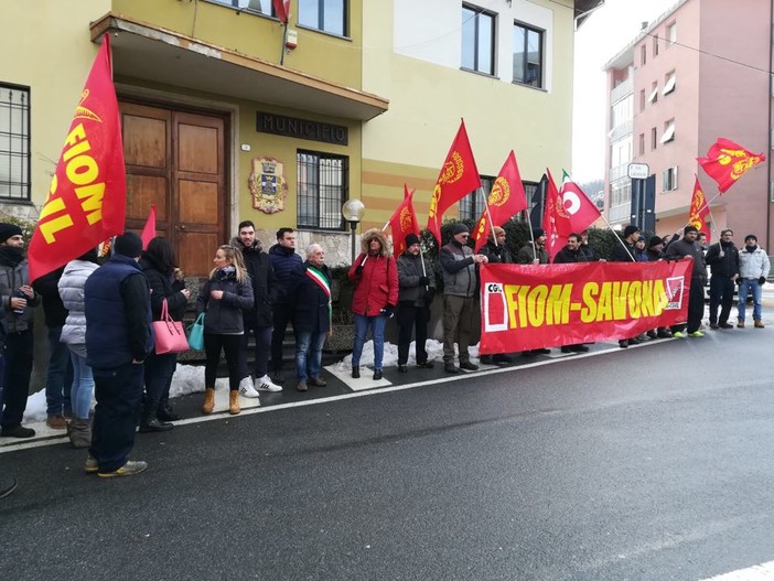 Trasferimento Asset di Altare, l'azienda risponde: "Prese in considerazione opzioni sul territorio, ma sono inadeguate"