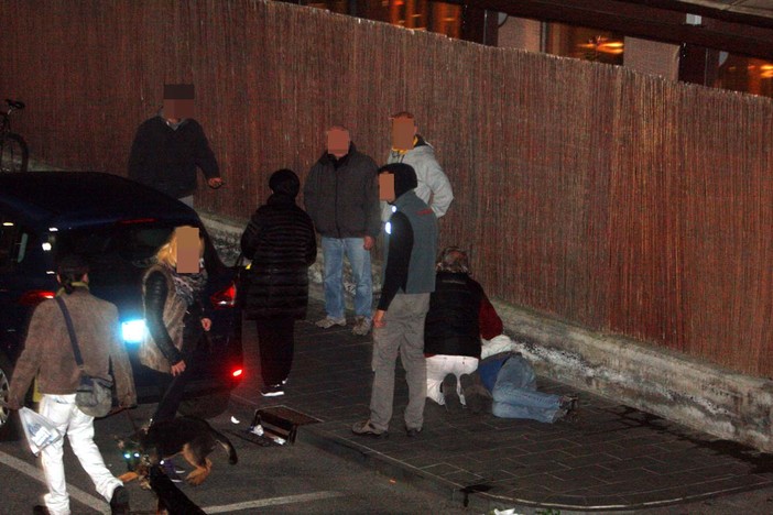 Foto Silvio Fasano Foto Silvio Fasano