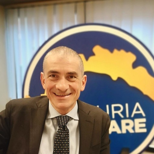 Costa (Liguria Popolare) su agenzie di viaggio, tour operator, NCC e tassisti: "Regione sta facendo la sua parte ma dal Governo risposte tardive e fondi insufficienti" Costa (Liguria Popolare) su agenzie di viaggio, tour operator, NCC e tassisti: "Regione sta facendo la sua parte ma dal Governo risposte tardive e fondi insufficienti"