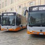 Tagli al trasporto pubblico locale: i Comuni della Valle Stura e della Val d'Orba contrari alle decisioni che penalizzano i territori delle aree interne Tagli al trasporto pubblico locale: i Comuni della Valle Stura e della Val d'Orba contrari alle decisioni che penalizzano i territori delle aree interne