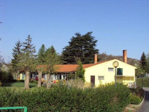 Open Day alle scuole dell'infanzia di Cairo Montenotte e Bragno Open Day alle scuole dell'infanzia di Cairo Montenotte e Bragno
