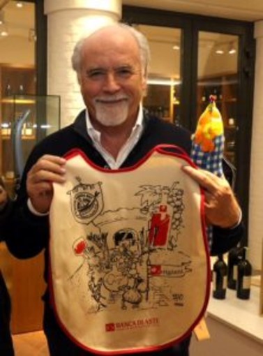 In arrivo il Bagna Cauda day: anche ad Albenga sarà possibile partecipare a questa particolare manifestazione In arrivo il Bagna Cauda day: anche ad Albenga sarà possibile partecipare a questa particolare manifestazione