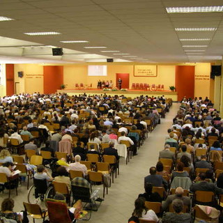 A Savona un seminario dedicato al perdone