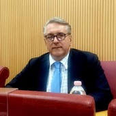 Elezioni, Bozzano si candida in "Vince Liguria": "Ho scommesso da tempo sul civismo. Amarezza per non aver finito la legislatura" Elezioni, Bozzano si candida in "Vince Liguria": "Ho scommesso da tempo sul civismo. Amarezza per non aver finito la legislatura"