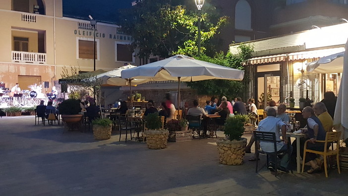Cisano Sul Neva, tutto pronto per "Musica in Piazza": si comincia il 1° luglio Cisano Sul Neva, tutto pronto per "Musica in Piazza": si comincia il 1° luglio