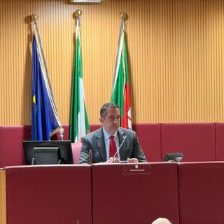Campus di Savona, stop alle iscrizioni a Ingegneria gestionale: odg bipartisan presentato in Regione dal Pd Campus di Savona, stop alle iscrizioni a Ingegneria gestionale: odg bipartisan presentato in Regione dal Pd