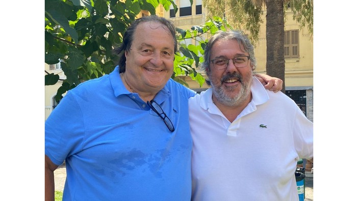 Alassio, Gemellaggio “totiano” tra Alassio e Busto Arsizio. E spunta l’idea di una colonia balneare operativa tutto l’anno Alassio, Gemellaggio “totiano” tra Alassio e Busto Arsizio. E spunta l’idea di una colonia balneare operativa tutto l’anno