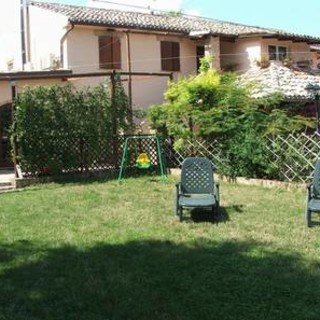 "Agriturismo: io ci vado di corsa"