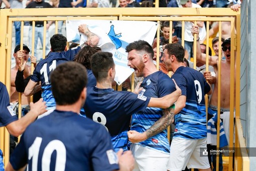 Alla Fornace Alba Docilia una serata dedicata all'Albissola calcio Alla Fornace Alba Docilia una serata dedicata all'Albissola calcio