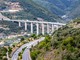 Autostrada dei Fiori: i cantieri nella settimana dall'11 al 17 ottobre