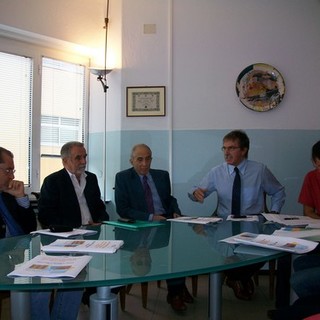 Savona:De Mari-Asl insieme per sostenere l&amp;#039;Asl (le foto