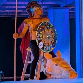 Albisola per Albisola: un viaggio attraverso tutte le arti