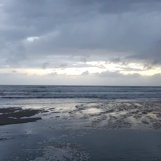 Bollettino weekend e inizio settimana: variabile perturbato con ampie schiarite