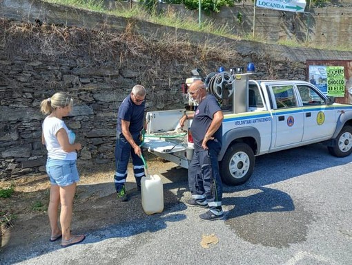 Crisi idrica nel savonese, Assoutenti promuove la "Carta di qualità del servizio": "Servono soluzioni condivise" Crisi idrica nel savonese, Assoutenti promuove la "Carta di qualità del servizio": "Servono soluzioni condivise"