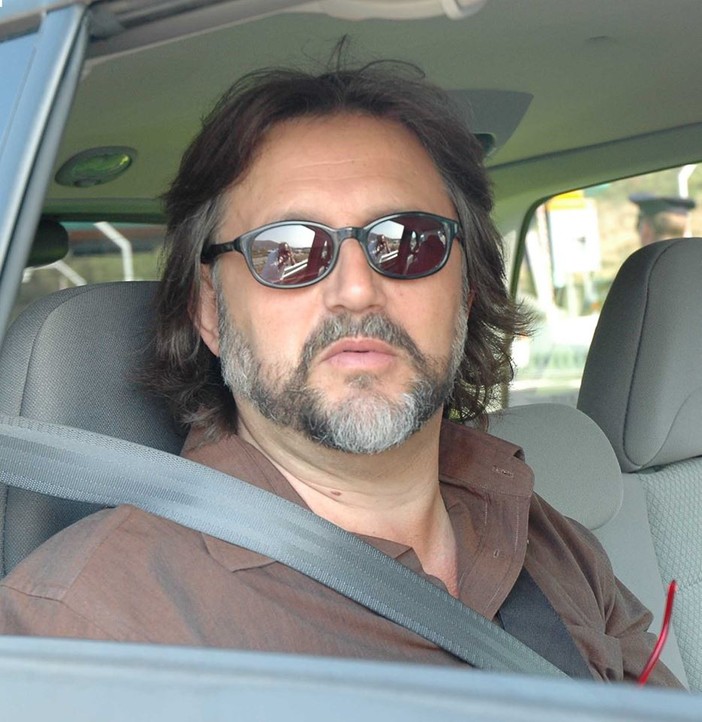Ciao ciao ciao, Augusto Ciao ciao ciao, Augusto