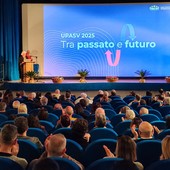 A Pietra l'assemblea dell’Unione Provinciale Albergatori: analisi, prospettive e con l'intelligenza artificiale una novità "sconvolgente"