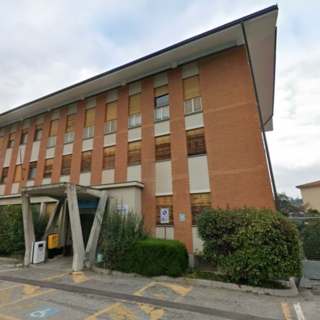 Foto tratta da Google Maps